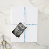 ギフトラベル ギフトタグ (より糸付き)