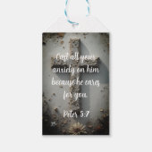 ギフトラベル ギフトタグ (正面)