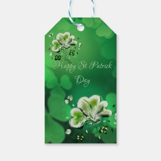 ギフトラベル ギフトタグ (正面)