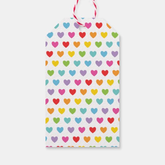 ギフトラベル ギフトタグ (裏面)