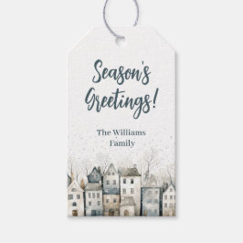 ギフトラベル ギフトタグ