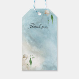 ギフトラベル ギフトタグ