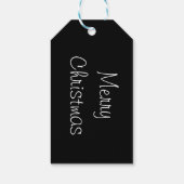 ギフトラベル ギフトタグ (裏面)