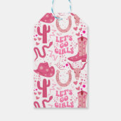 ギフトラベル ギフトタグ (裏面)