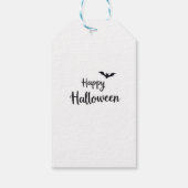 ギフトラベル ギフトタグ (裏面)