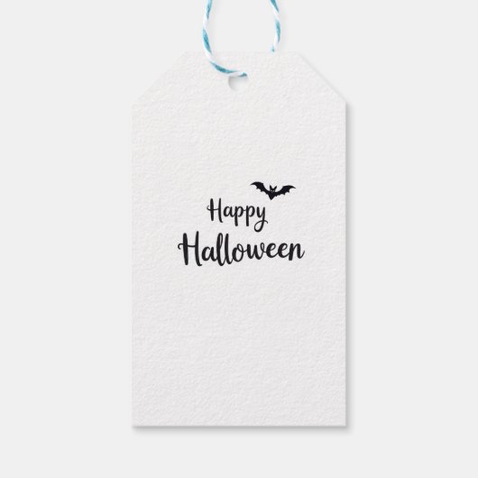 ギフトラベル ギフトタグ (裏面)