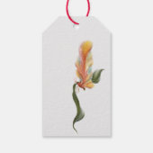 ギフトラベル ギフトタグ (裏面)