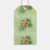 ギフトラベル ギフトタグ (正面)