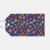 ギフトラベル ギフトタグ (裏面横)