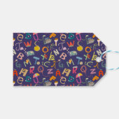 ギフトラベル ギフトタグ (正面(横))