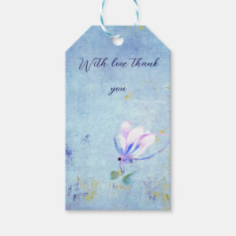 ギフトラベル ギフトタグ