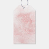 ギフトラベル ギフトタグ (裏面)