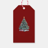 ギフトラベル ギフトタグ (裏面)