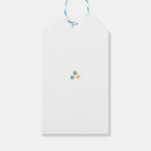 ギフトラベル ギフトタグ (正面)