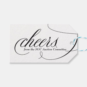 ギフトラベル ギフトタグ