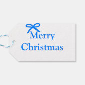 ギフトラベル ギフトタグ (裏面横)