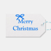 ギフトラベル ギフトタグ (正面(横))