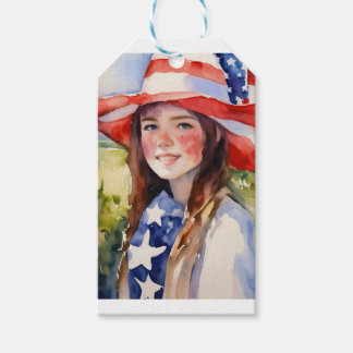 ギフトラベル「クリスマス応援ギフトラベル」 ギフトタグ