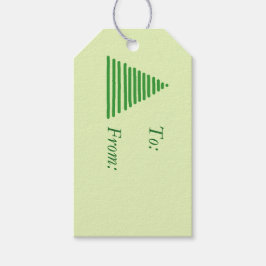 ギフトラベル – グラフィックツリー ギフトタグ