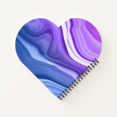 ギフトラベル ノートブック (裏面)