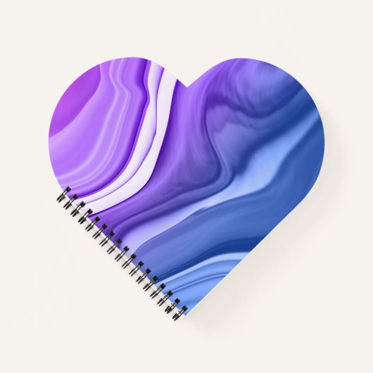 ギフトラベル ノートブック (正面)