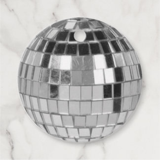 ギフトラベル フェイバータグ