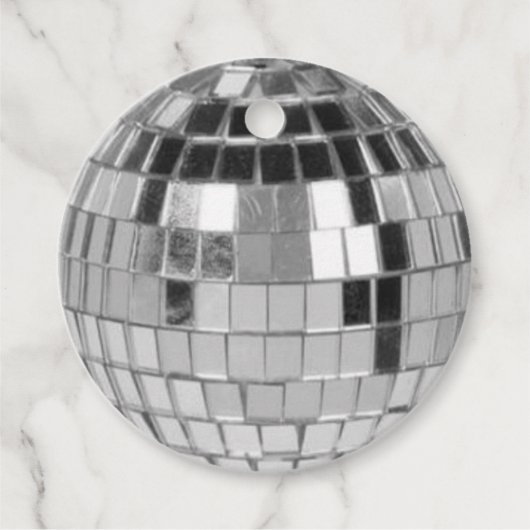 ギフトラベル フェイバータグ (正面)