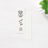 ギフトラベル-ベビー(2) (デスク)