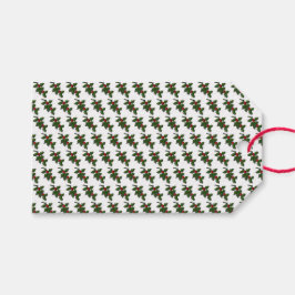 ギフトラベル – ホリ離れーとベリー ギフトタグ