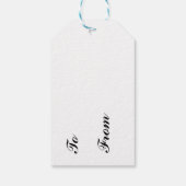 ギフトラベル-ヴィンテージ茶碗 ギフトタグ (裏面)