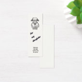 ギフトラベル – 娘(2) (デスク)