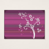 ギフトラベル – 梅巻 (裏面)