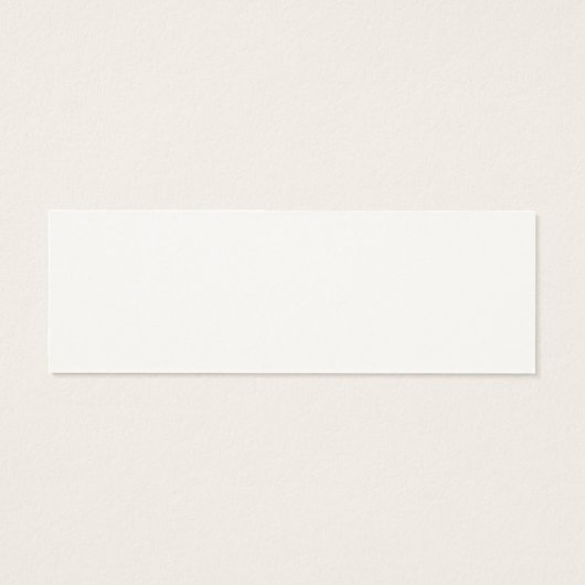 ギフトラベル – 特別な人(2) (裏面)