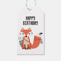 ギフトラベル- Little Brave