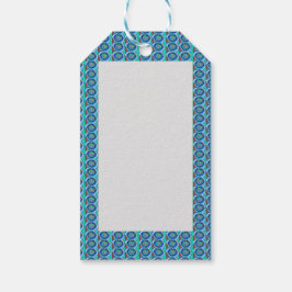 ギフトラベルDIYテンプレート追加フォト画像アート文字 ギフトタグ