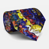 ギフトリボンのパーティー ネクタイ (ロール)