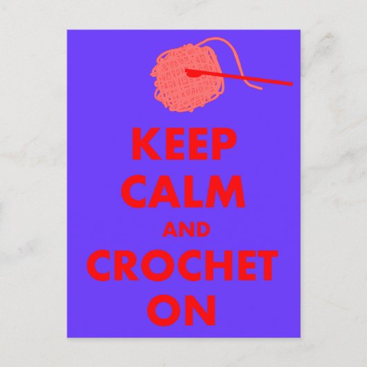 ギフト保に心を打ち合わせる ポストカード (正面)