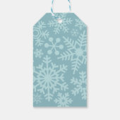 ギフト信じラベル ギフトタグ (裏面)