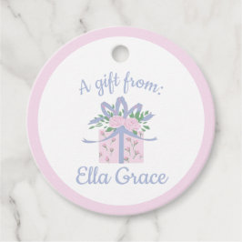 ギフト元 – ギフトラベルラベル フェイバータグ