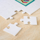 ギフト先生 |先生ライブ愛学 ジグソーパズル (側面)