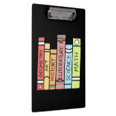 ギフト先生 |新学期ホテル クリップボード (右)