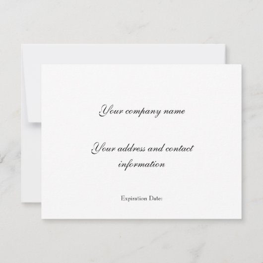 ギフト券の大量購入 (裏面)