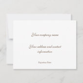 ギフト券の大量購入 (裏面)