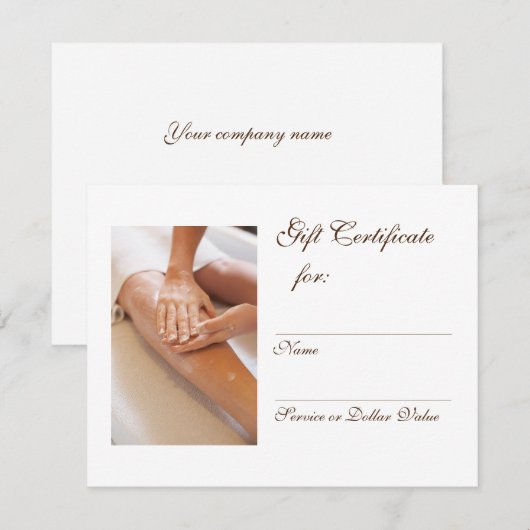 ギフト券の大量購入 (正面/裏面)