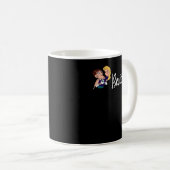 ギフト券カッコいい贈 コーヒーマグカップ (正面右)