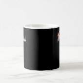 ギフト券カッコいい贈 コーヒーマグカップ (中央)