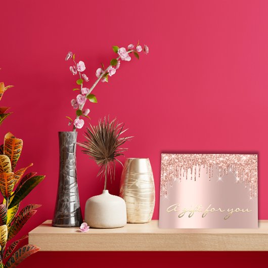 ギフト券バラドリップスアイカズメイクアップヘア