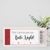 ギフト券 シーズンカード (スタンド正面)