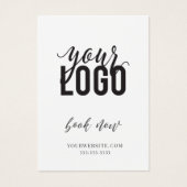 ギフト券・名刺 (正面)