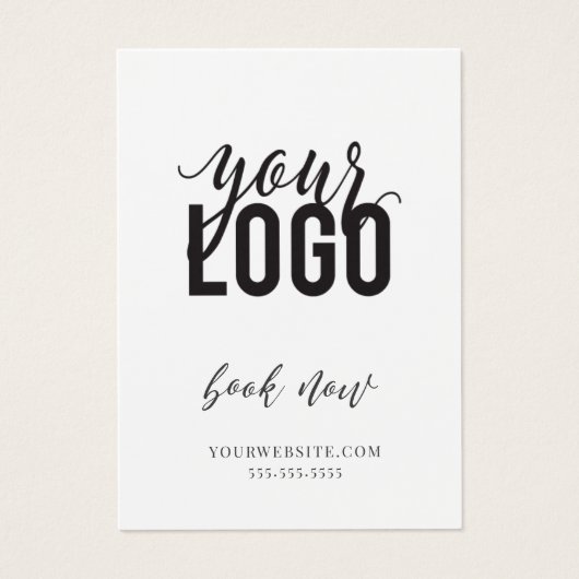 ギフト券・名刺 (正面)